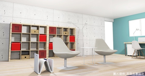 新年快到了，你是不是也想佈置新意，讓家裡煥然一新呢